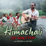 Himachali (feat. DJ Non Stop)
