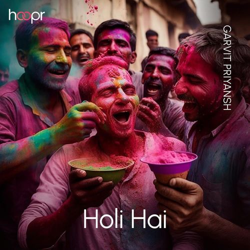 Holi Hai