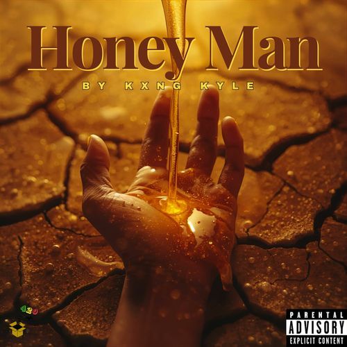 Honey Man cover art