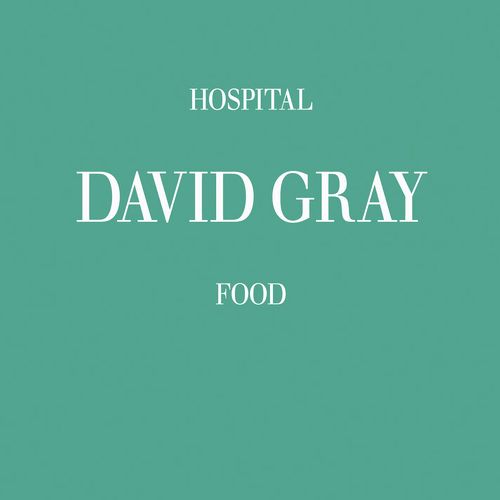 Hospital Food (Radio Edit - Digital)_poster_image