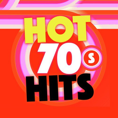 Hot 70's Hits