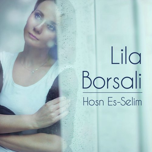 Mçaddar Mhabtek Lilabed cover art