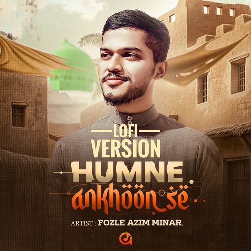 Humne Aankho Se (Lofi)