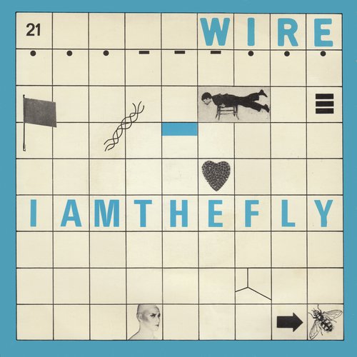 I Am The Fly