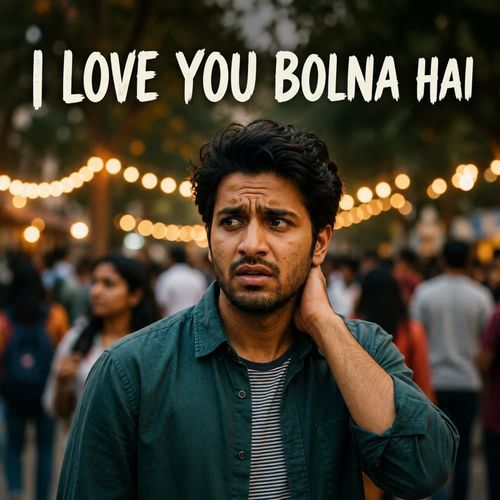 I love you bolna hai