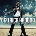 Deitrick Haddon