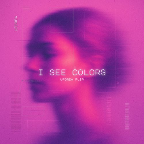 I see colors