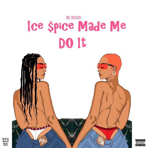 Who You Is? (feat. Lord William Ape) cover art