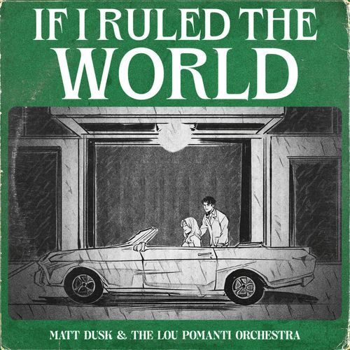 If I Ruled The World_poster_image