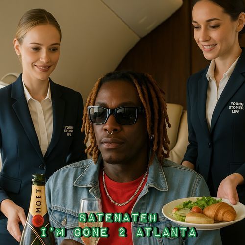 Im Gone 2 Atlanta