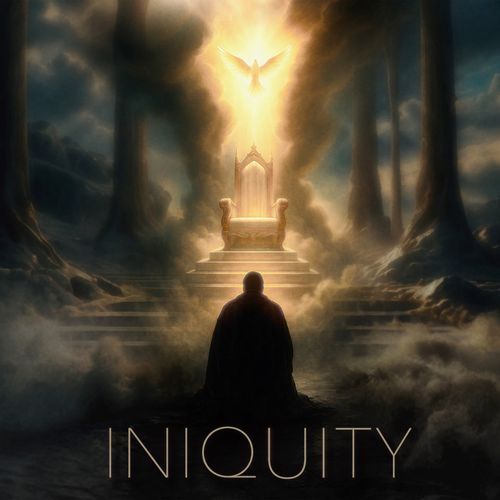 Iniquity cover art
