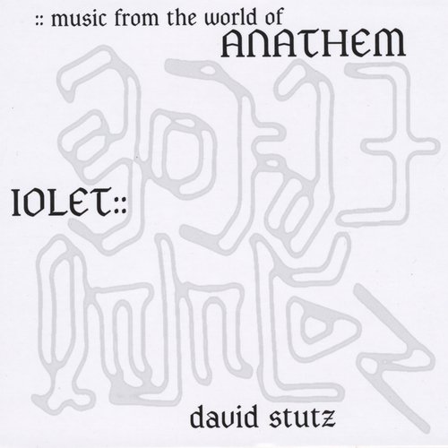 Cellular Automata cover art