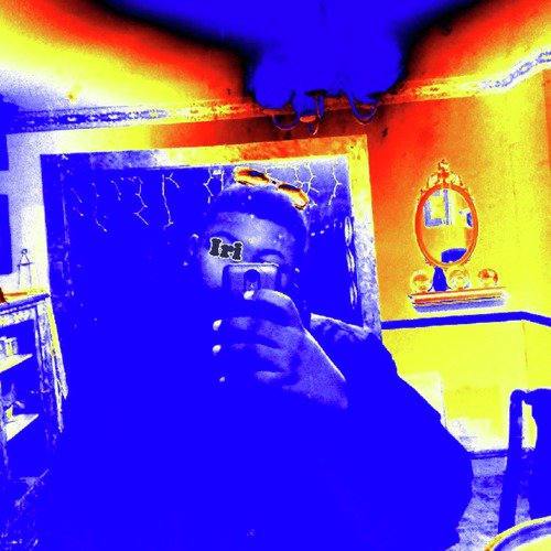 Brockhampton cover art