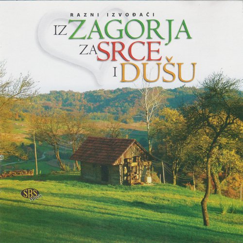 Iz Zagorja Za Srce I Dušu