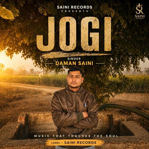 JOGI