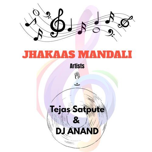 Jhakaas Mandali