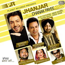 Jhanjar Chanak Payee