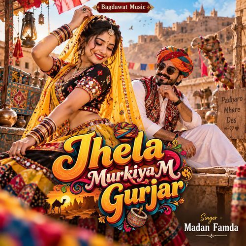 Jhela Murkiya M Gurjar