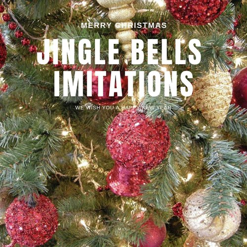 Jingle Bells Imitations (1961)