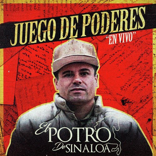 Juego de Poderes (En Vivo)