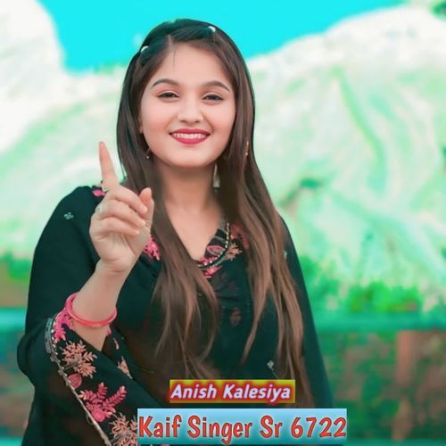 Kaif Singer Sr 6722