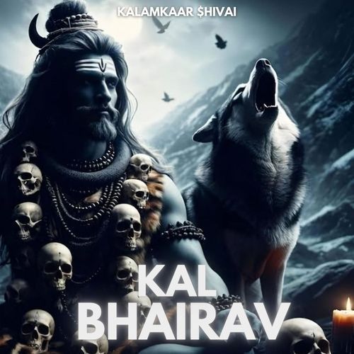 Kal Bhairav