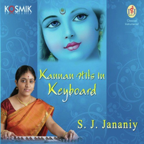 Kannan Hits In Keyboard