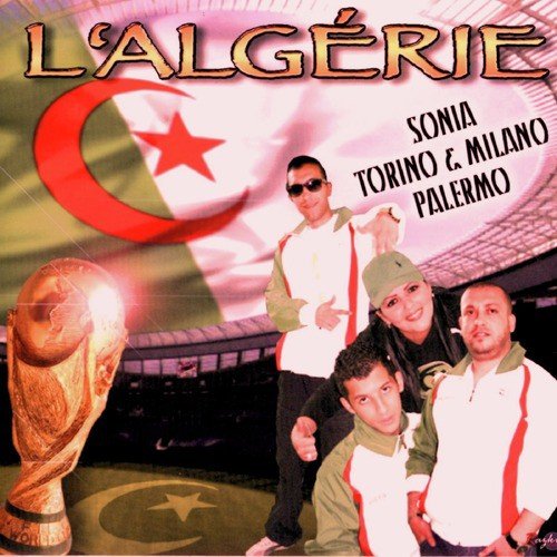 L'Algérie_poster_image