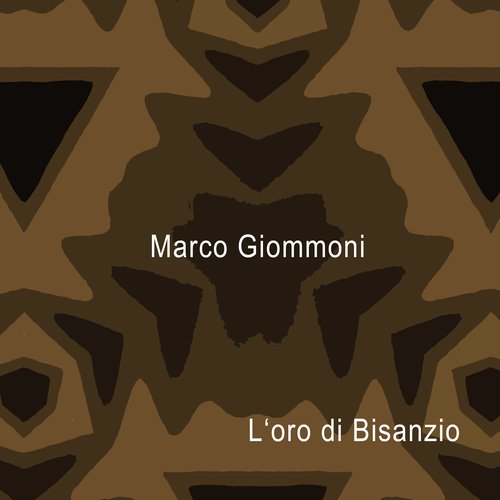 Oro cover art