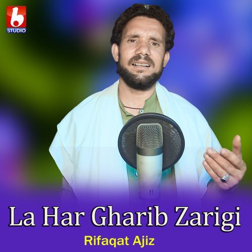 La Har Gharib Zarigi