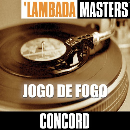 &#039;Lambada Masters: Jogo De Fogo_poster_image