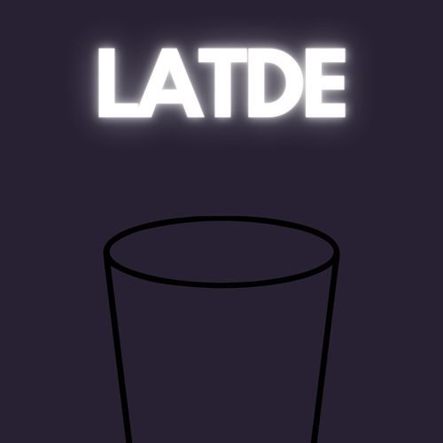 Latde cover art