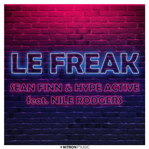 Le Freak (Sean Finn & Dj Blackstone Mix)