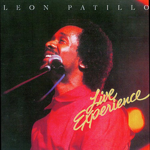 Leon Patillo: Live Experience