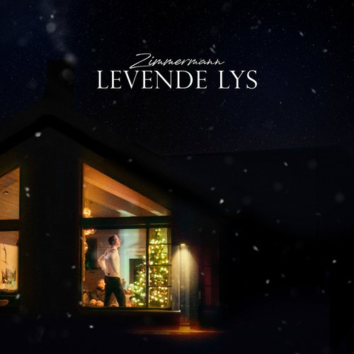 Levende lys