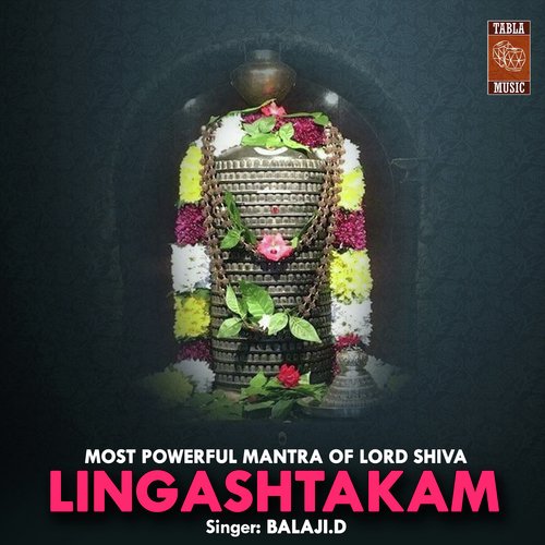 Lingaashtakam