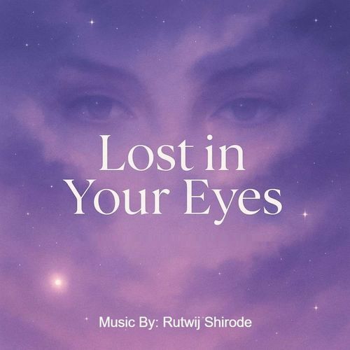 Lost In Your Eyes