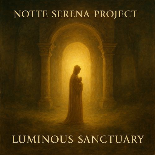 Chants of Eternity cover art
