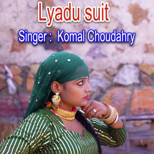 Lyadu Suit