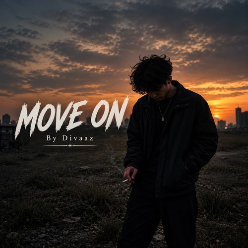 MOVE ON