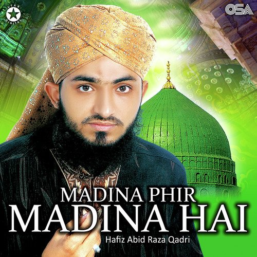 Madina Phir Madina Hai_poster_image