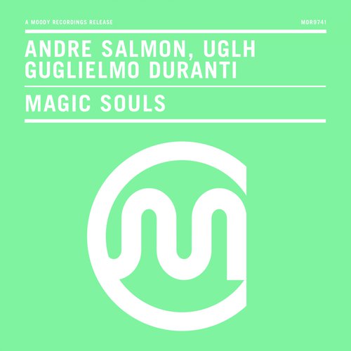 Magic Souls_poster_image