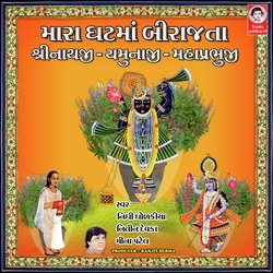 Mara Ghat Ma Birajta Shrinathji-RCJadzxeAgY