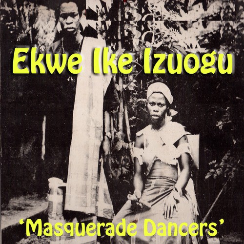 Ekwe Ike Izuogo