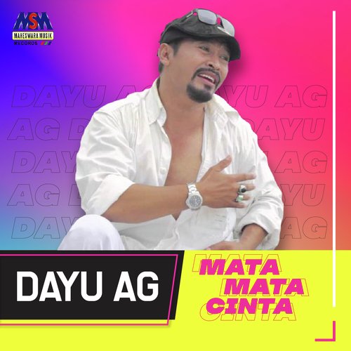 Mata Mata Cinta