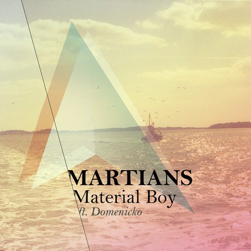 Material Boy