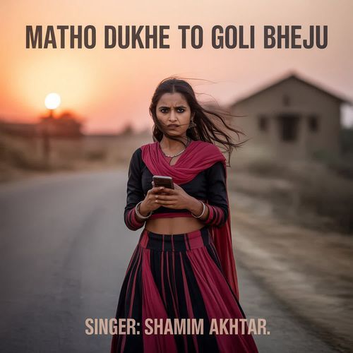 Matho Dukhe To Goli Bheju