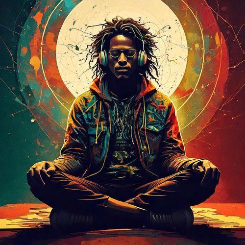 Reflective Beats Zone cover art