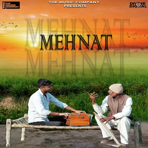 Mehnat