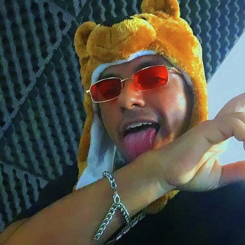 Meme Boca De 09 Montagem Binbanciamento Maicon Dog cover art